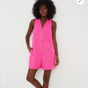 NWT Tuckernuck Romper